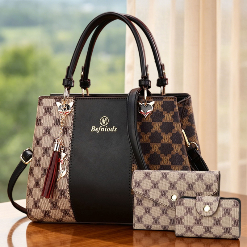 Luxury Bags Casual - Женские сумки, сумки-тоут, сумки через плечо,