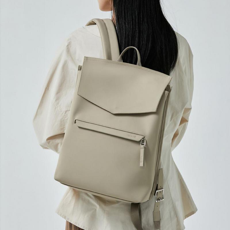 Luxury Bags With Zipper - Новый модный японский и корейский простой