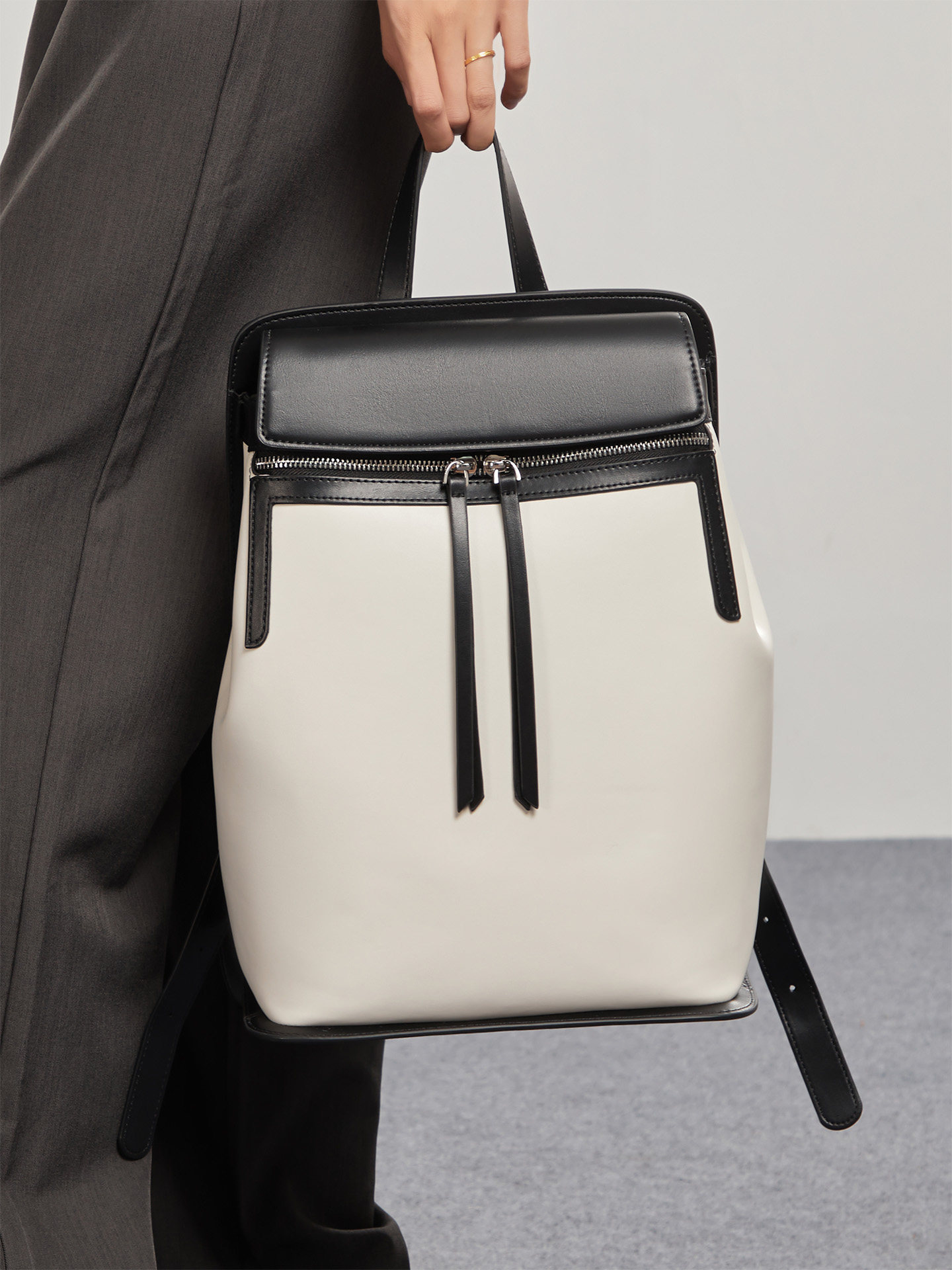 Luxury Bags With Zipper - Легкие роскошные модные новые высококачественные рюкзаки