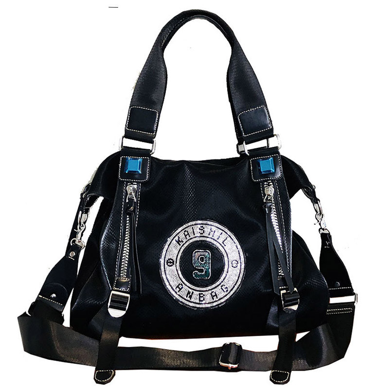 Luxury Bags With Zipper - Новые известные бренды, женские сумки, модные