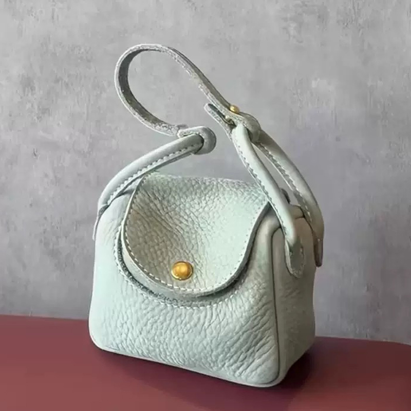 Luxury Bags Casual - Модные супермилые мини-сумки-боксы для женщин, дизайнерские