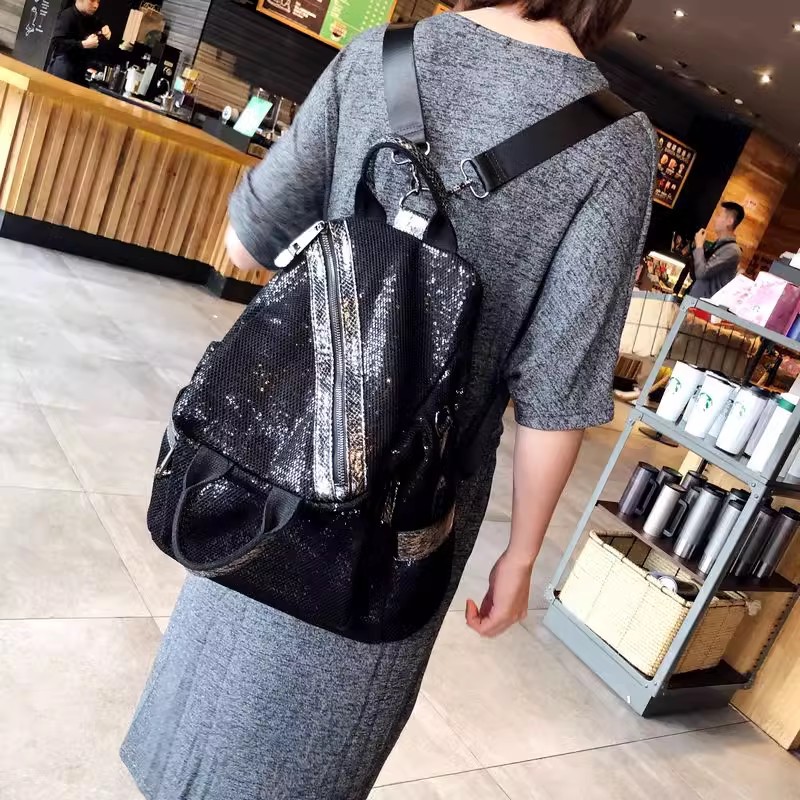 Новые женские нейлоновые рюкза – обзор и цена Luxury Bags With Zipper