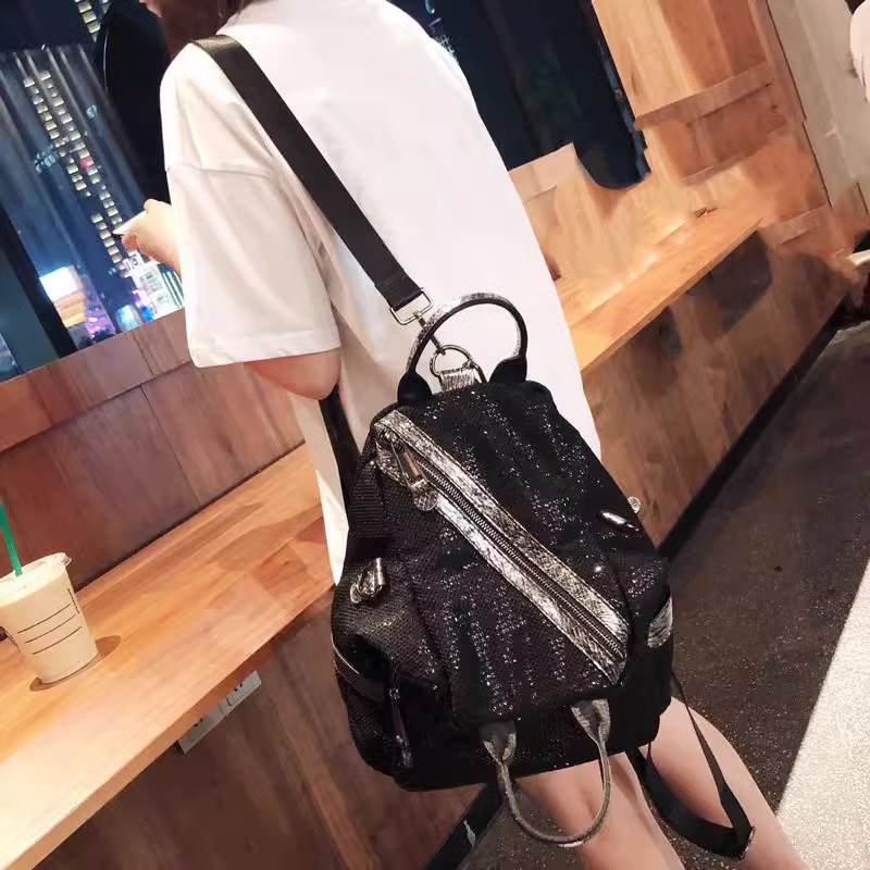 Новые женские нейлоновые рюкза – обзор и цена Luxury Bags With Zipper