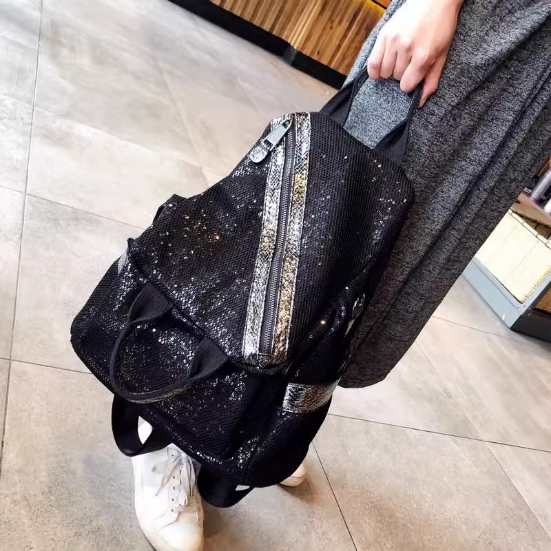 Новые женские нейлоновые рюкза – обзор и цена Luxury Bags With Zipper