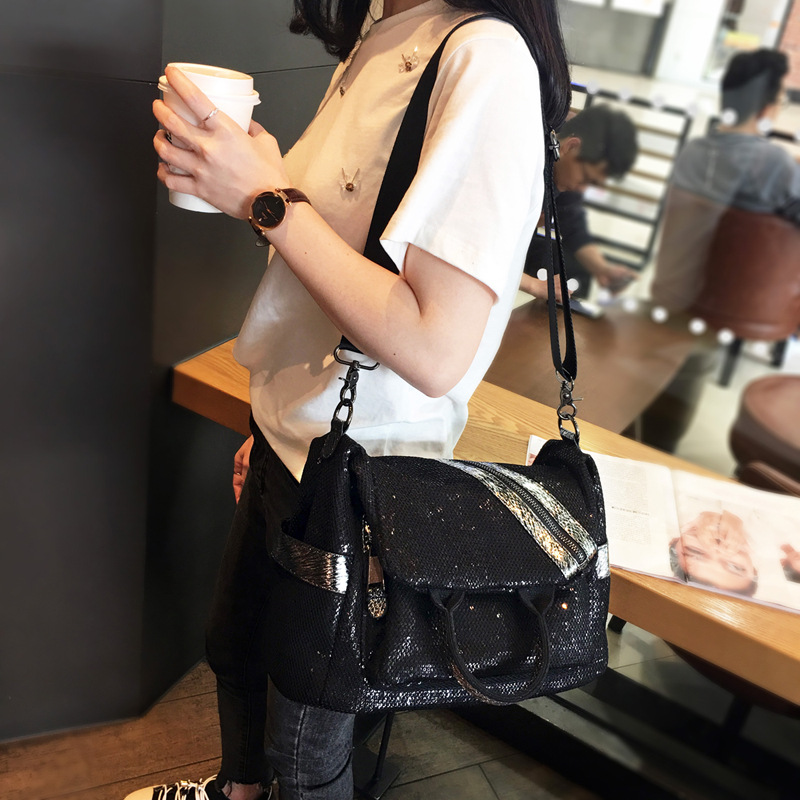 Новые женские нейлоновые рюкза – обзор и цена Luxury Bags With Zipper
