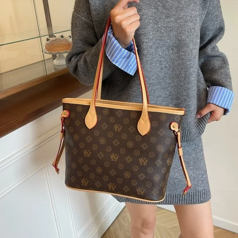 Популярная женская сумка-тоут  – обзор и цена Luxury Bags Made In China