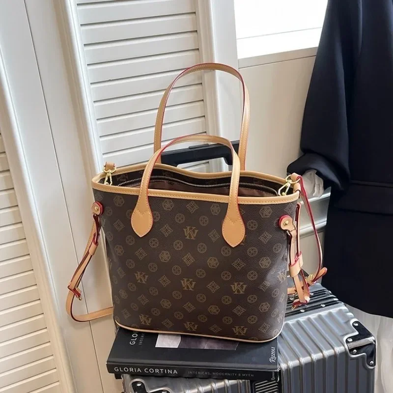 Популярная женская сумка-тоут  – обзор и цена Luxury Bags Made In China