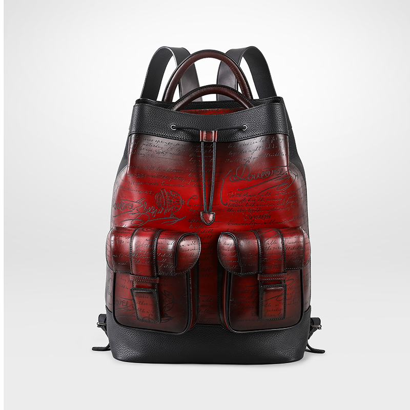 Мужской рюкзак DIMY 2025 из на – обзор и цена Luxury Bags Made In China