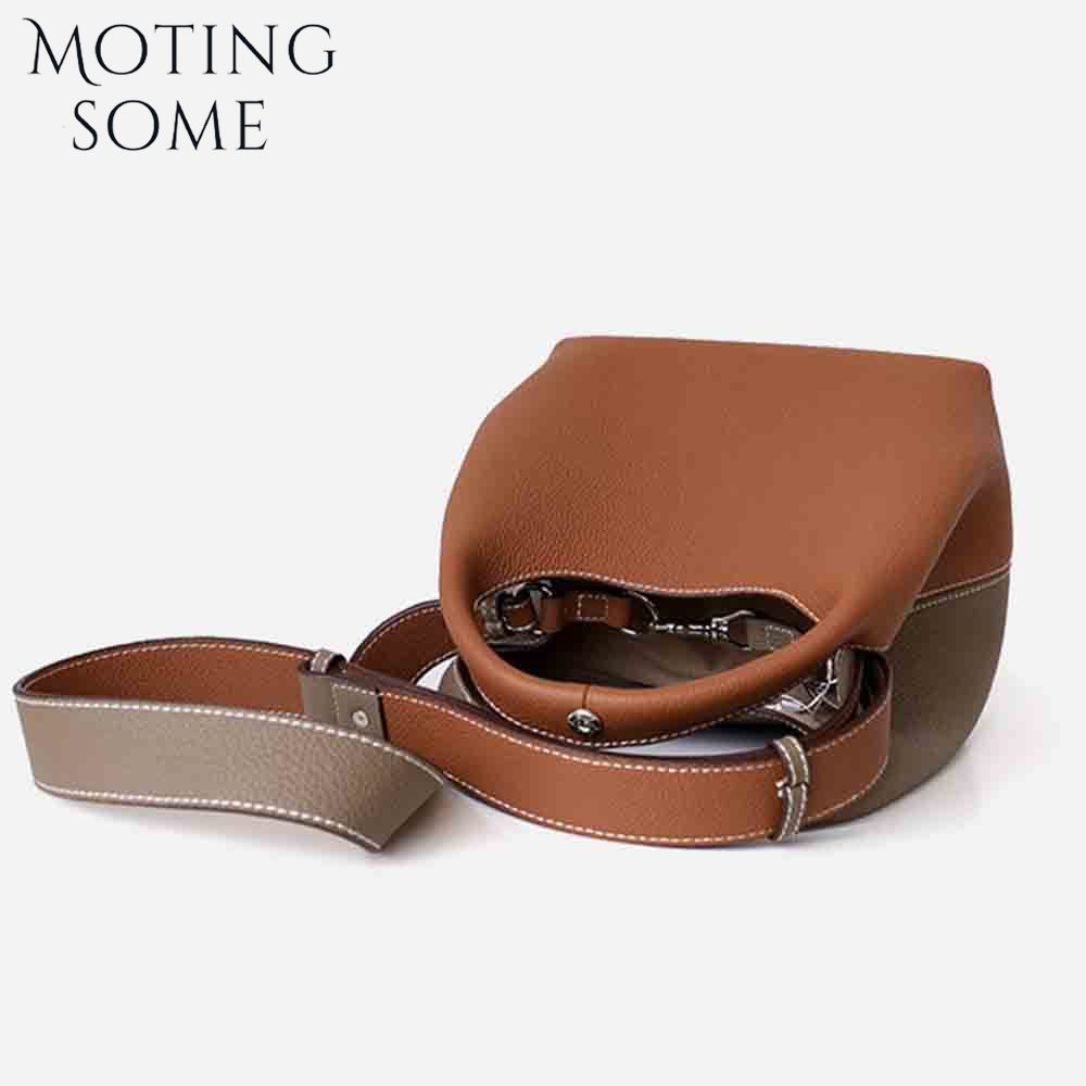 Женская сумка-мешок Motingsome – обзор и цена Luxury Bags Storage