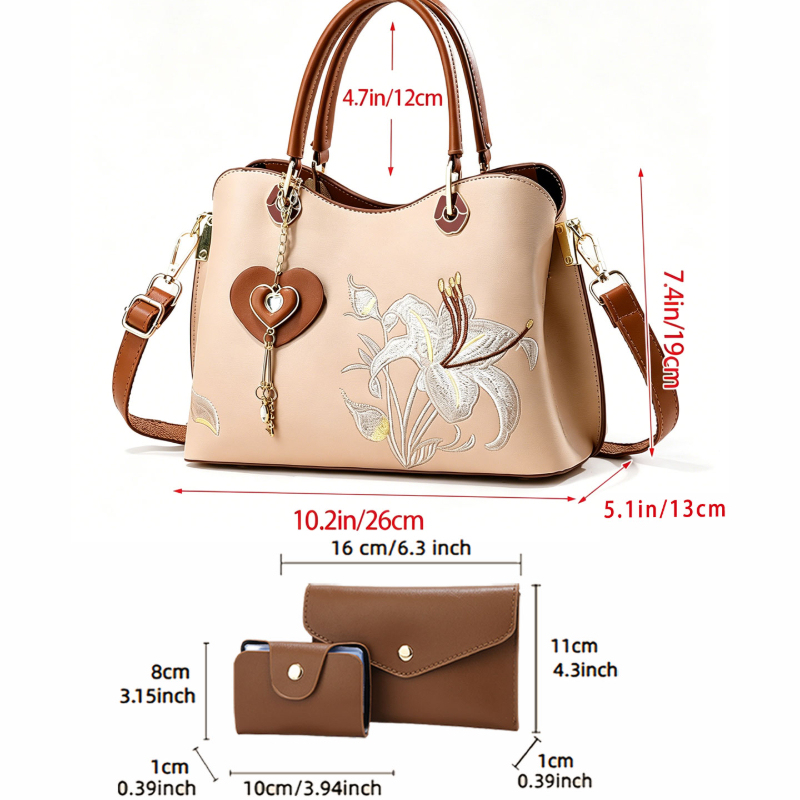 Женские сумки в китайском стил – обзор и цена Luxury Bags Casual