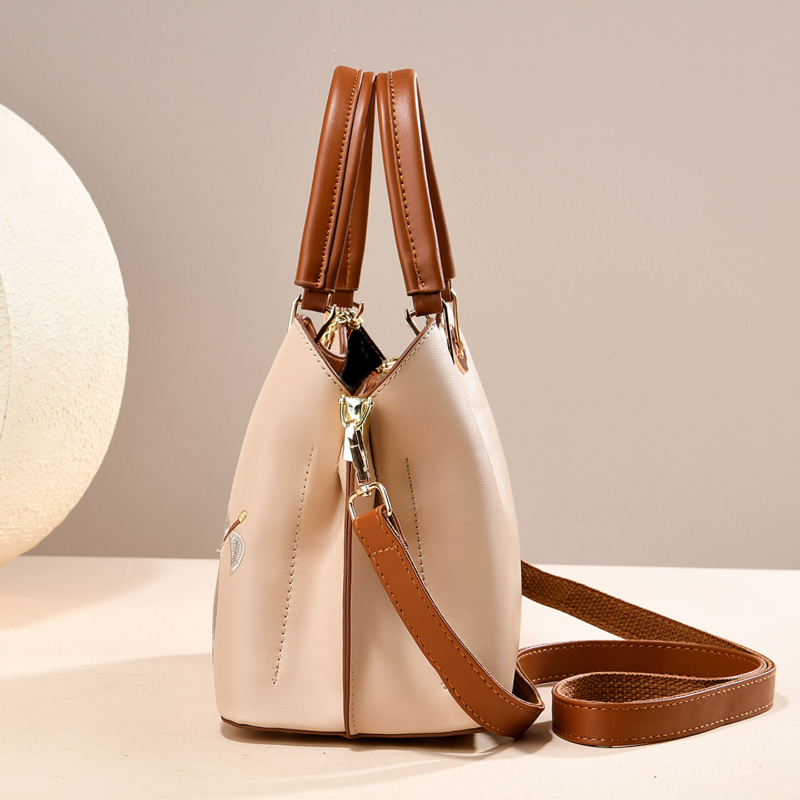 Женские сумки в китайском стил – обзор и цена Luxury Bags Casual