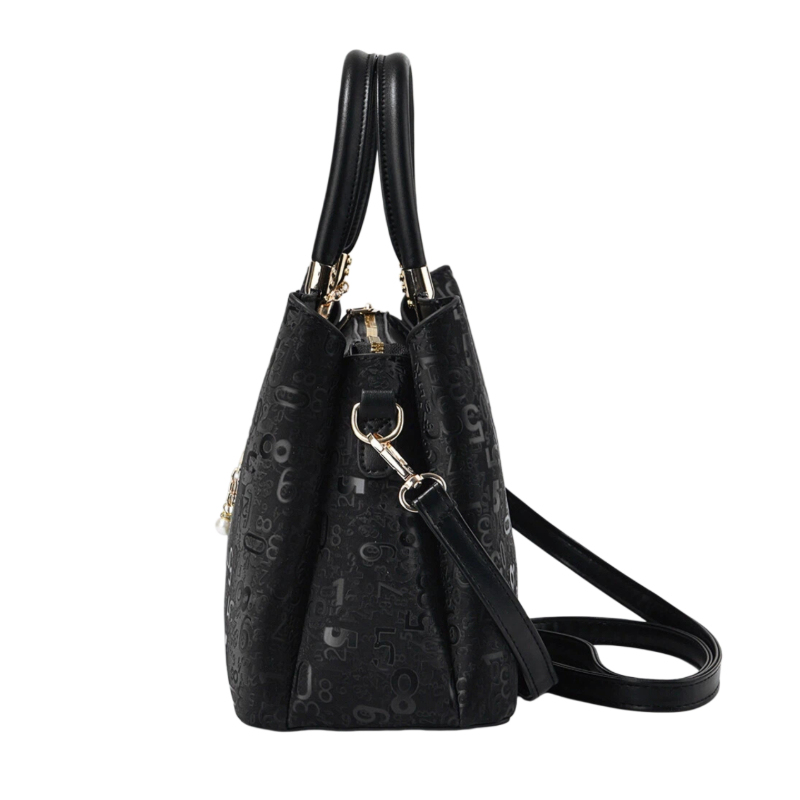 Набор из 3-х модных женских су – обзор и цена Luxury Bags Casual