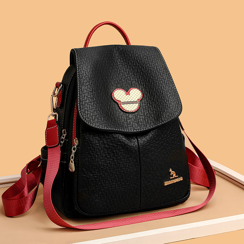 Роскошный дорожный рюкзак 2026 – обзор и цена Luxury Bags With Zipper