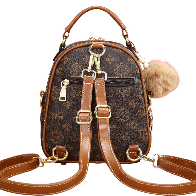Набор из 3-х женских сумок, ле – обзор и цена Luxury Bags Casual