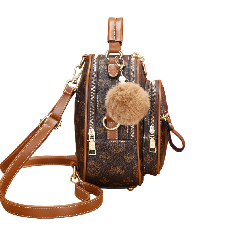 Набор из 3-х женских сумок, ле – обзор и цена Luxury Bags Casual