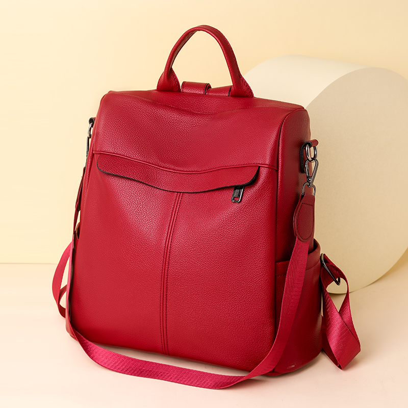 Новый классический модный рюкз – обзор и цена Luxury Bags With Zipper