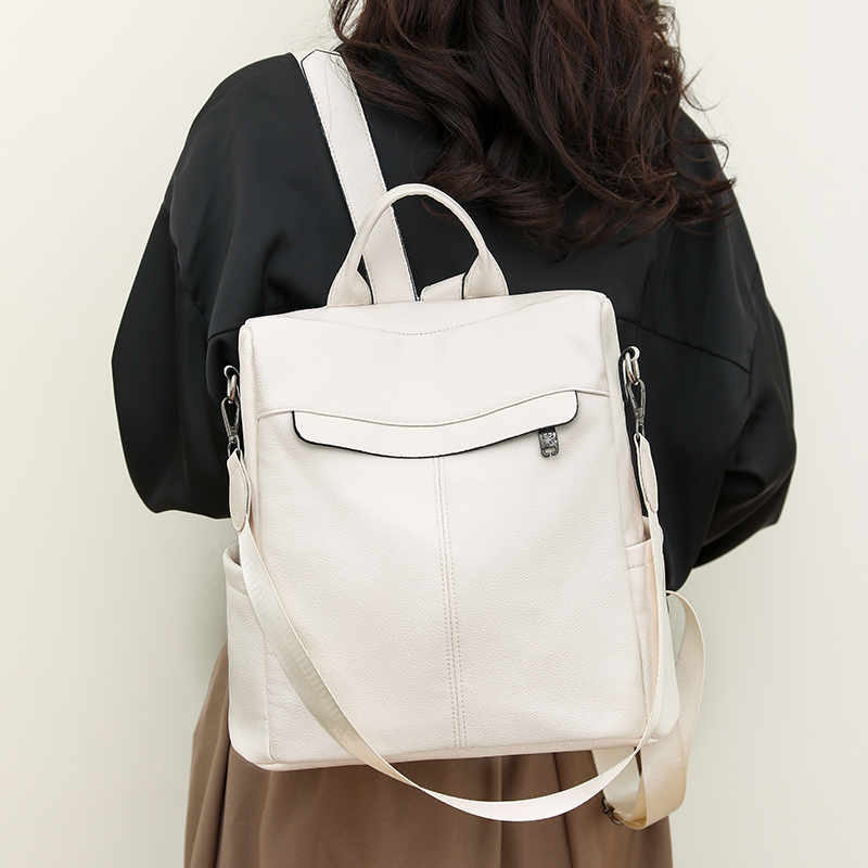 Новый классический модный рюкз – обзор и цена Luxury Bags With Zipper