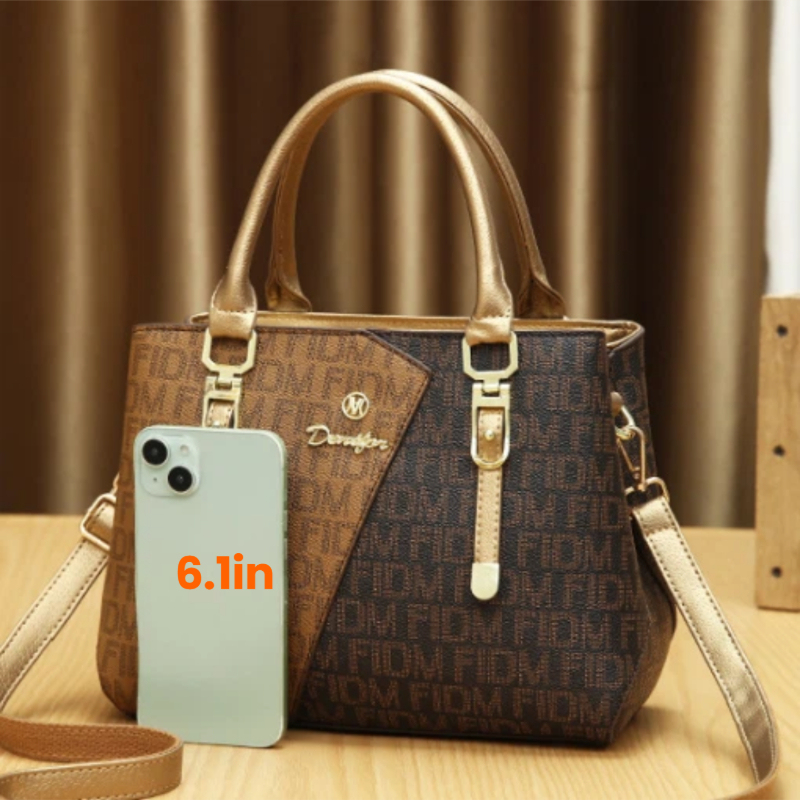 Набор из 3 женских сумок, роск – обзор и цена Luxury Bags Casual