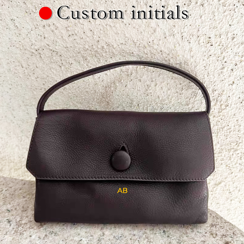 Мини-сумки из натуральной кожи – обзор и цена Luxury Bags Casual
