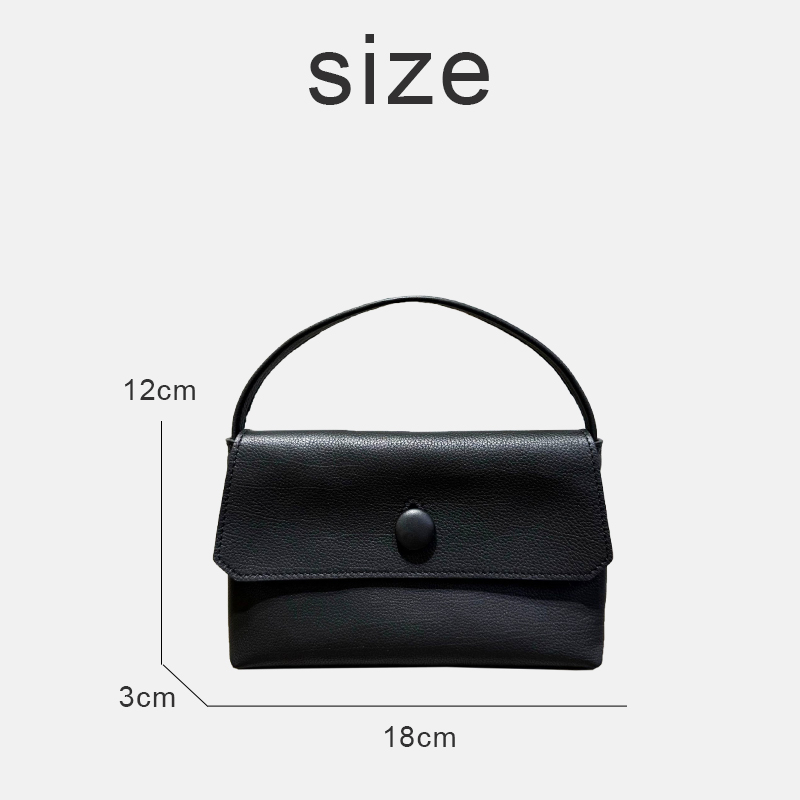 Мини-сумки из натуральной кожи – обзор и цена Luxury Bags Casual