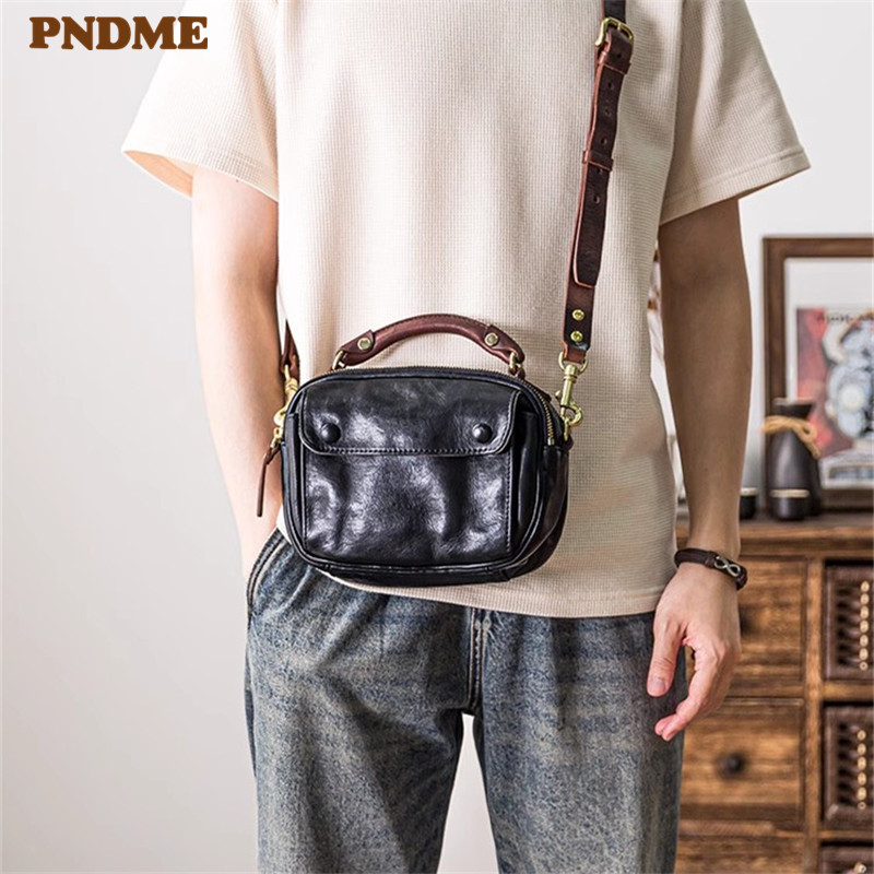 PNDME Модельер Ручная работа и – обзор и цена Luxury Bags Made In China