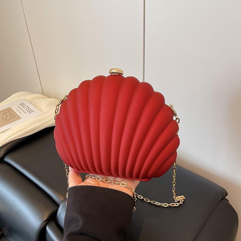 Женская мини-сумка в виде раку – обзор и цена Luxury Bags Made In China