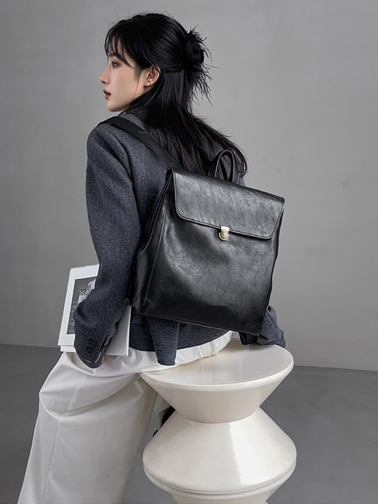 Роскошный брендовый рюкзак из  – обзор и цена Luxury Bags With Zipper
