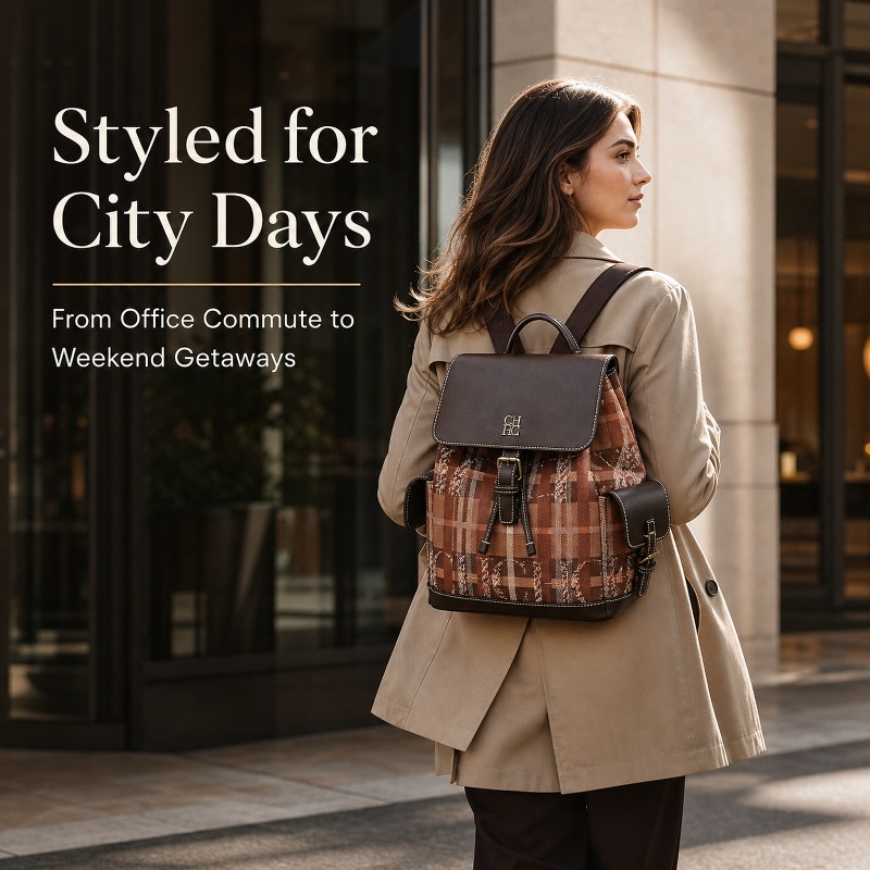 Модный рюкзак CHHC в стиле кол – обзор и цена Luxury Bags
