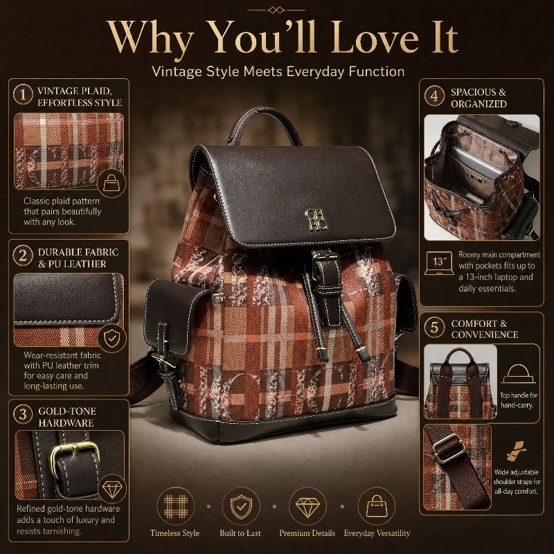 Модный рюкзак CHHC в стиле кол – обзор и цена Luxury Bags