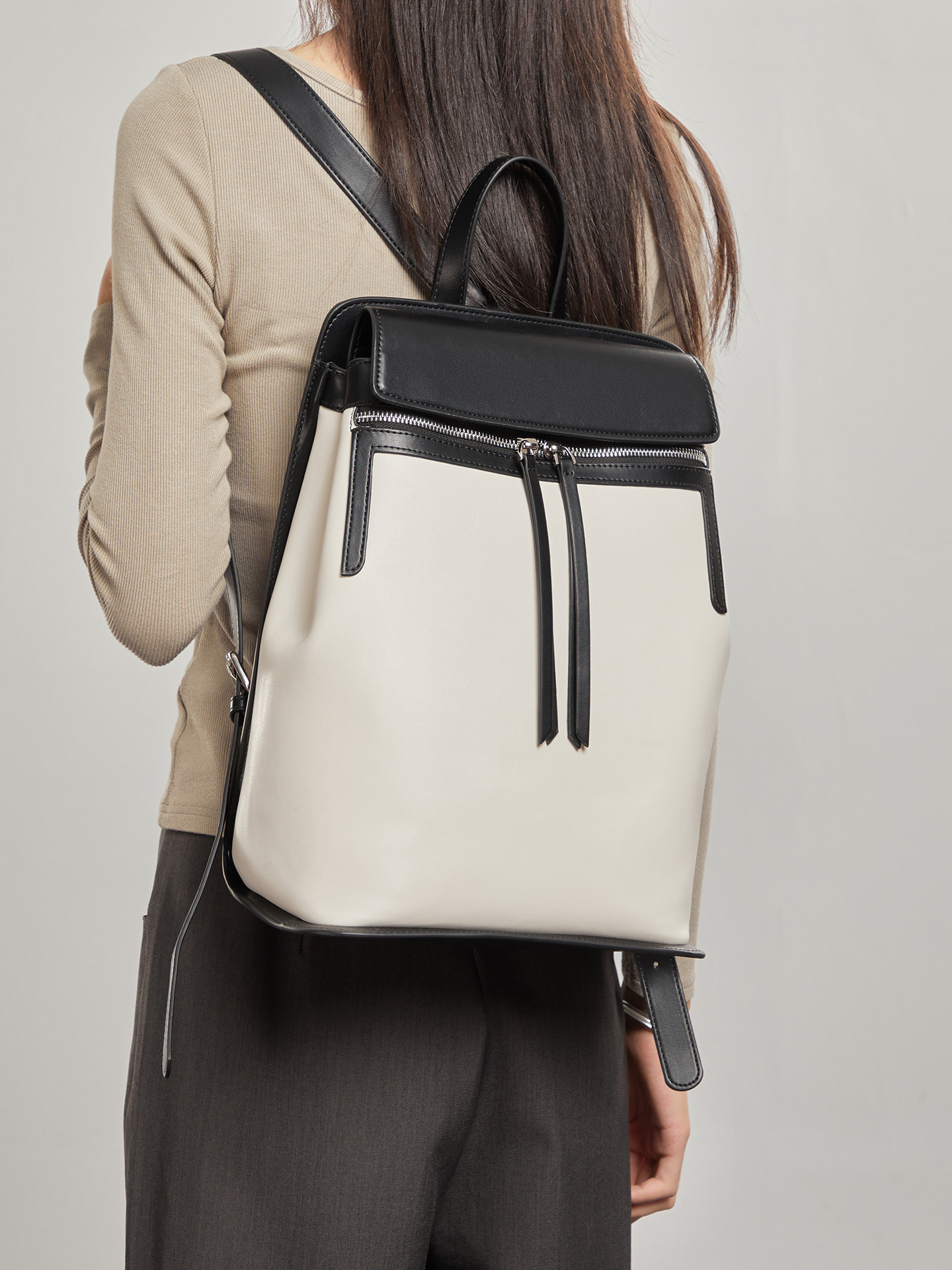 Легкие роскошные модные новые  – обзор и цена Luxury Bags With Zipper