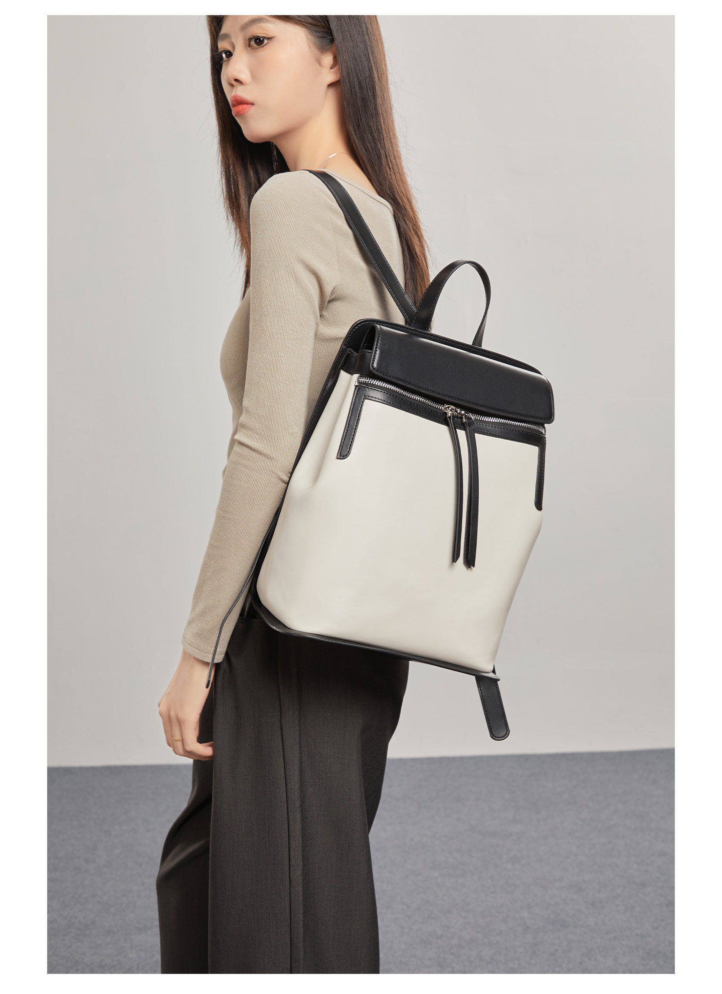 Легкие роскошные модные новые  – обзор и цена Luxury Bags With Zipper