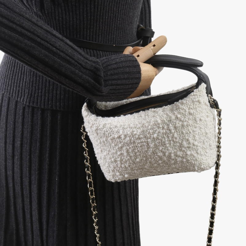 Кожаные классические мини-сумк – обзор и цена Luxury Bags Casual