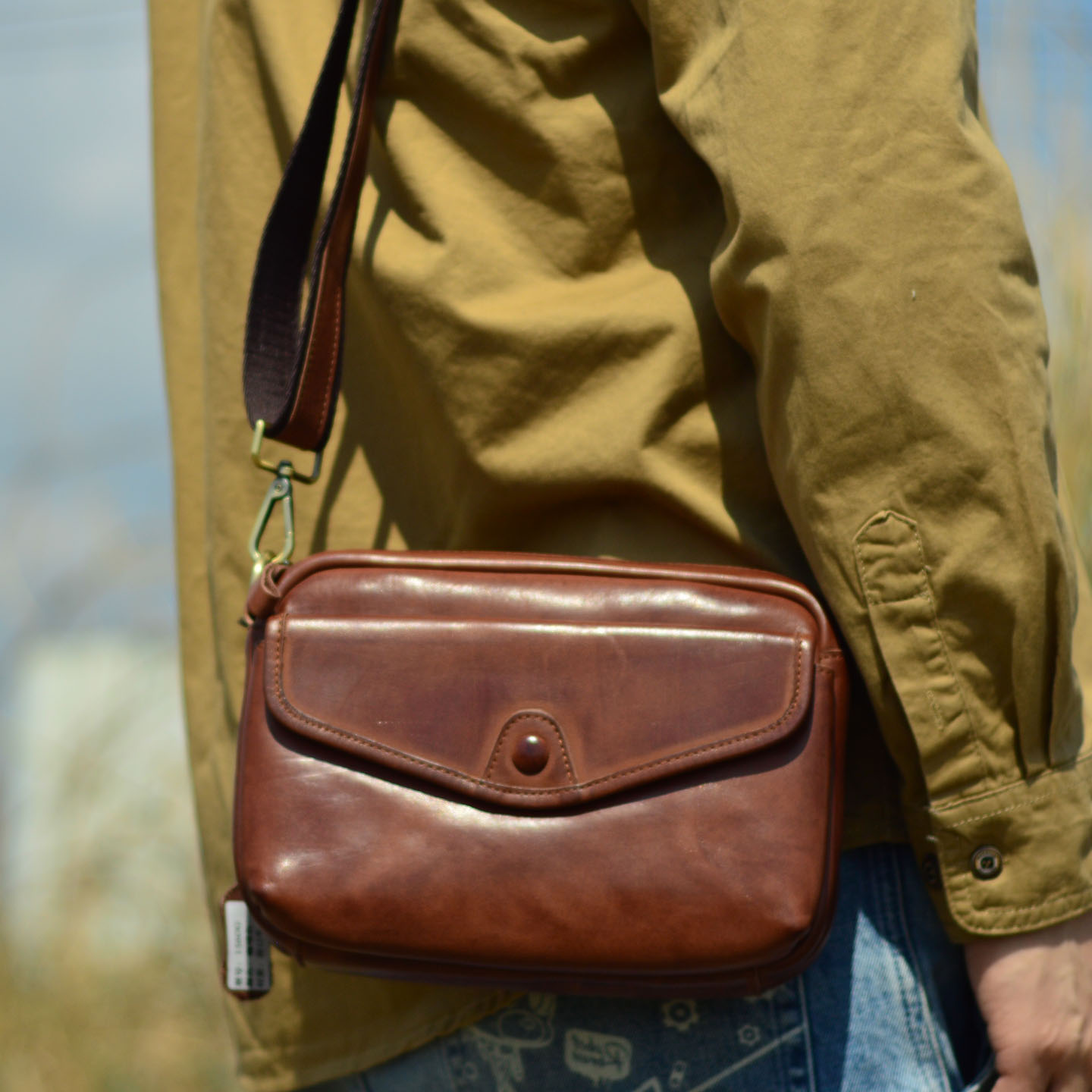 AETOO Новая повседневная легка – обзор и цена Luxury Bags Made In China