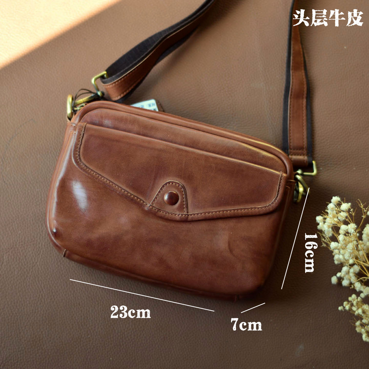 AETOO Новая повседневная легка – обзор и цена Luxury Bags Made In China