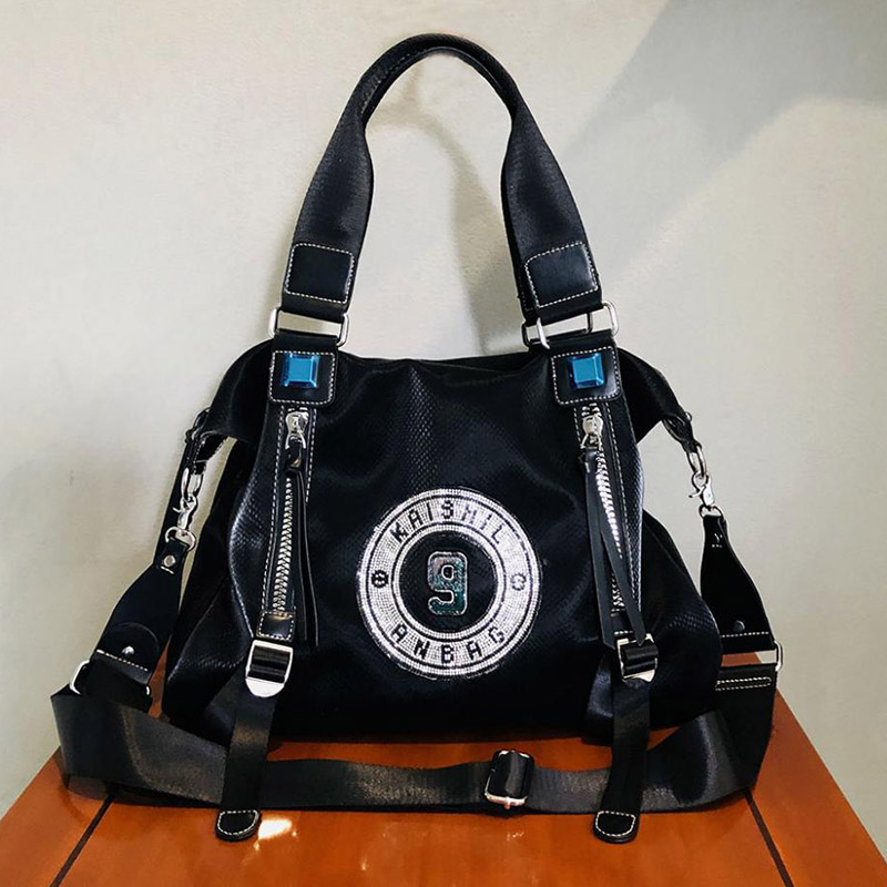 Новые известные бренды, женски – обзор и цена Luxury Bags With Zipper