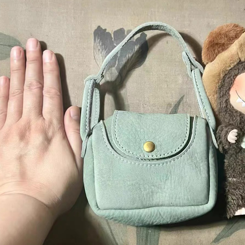 Модные супермилые мини-сумки-б – обзор и цена Luxury Bags Casual