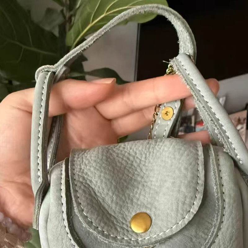 Модные супермилые мини-сумки-б – обзор и цена Luxury Bags Casual